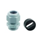 JACOB - PA-Perfect-Kabelverschraubung M20x1,5 RAL9005