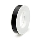 COROPLAST - Isolierband 301 0,10 mm x 9 mm x 10 m schwarz