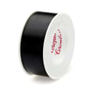 COROPLAST - Isolierband 301 0,10 mm x 25 mm x 10 m schwarz