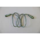 MK ILLUMINATION - QUICKFIX QF Ext. Kabel,0,5m sw Kabel,36V