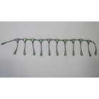 MK ILLUMINATION - QUICKFIX QF divider 11 mit 11 Ausgängen sw Kabel,36V