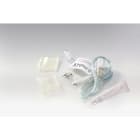 MK ILLUMINATION - QUICKFIX QF RopeLight 36V Adap 50cm transp PVC Kabel,AC