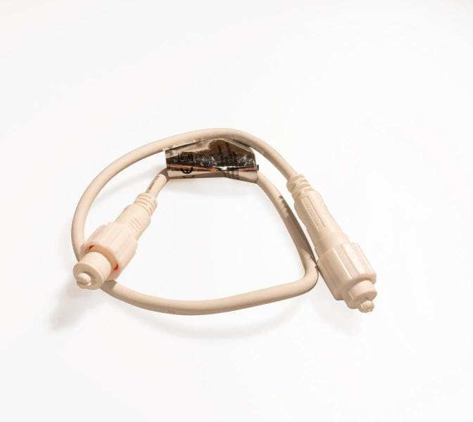 MK ILLUMINATION - QUICKFIX  3 to QF Outdoor Adap,ws Kabel 50cm