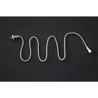 MK ILLUMINATION - QUICKFIX conn.EU,ws PVC Kabel 1,5m,AC,max. 1500W