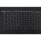 MK ILLUMINATION - DrapeLite ,600 ww,5mx0,4m transp. PVC Kabel,AC,35W