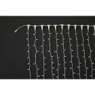 MK ILLUMINATION - ECO DrapeLiteQF,240 ww,2mx0,4m ws Gum Kabel,AC,7W