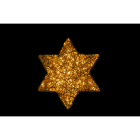 MK ILLUMINATION - OrganicStarlet,ø67cm,36V/2D LED,bg,6W,T-1