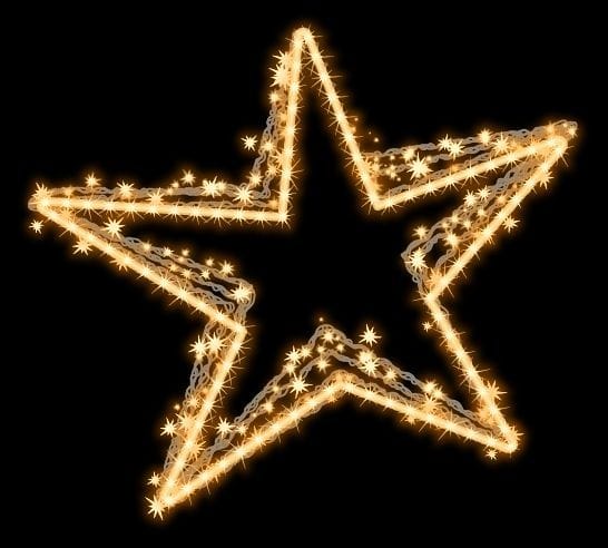 MK ILLUMINATION - Stella,~82x82cm,AC,2D LED,25W, T-2