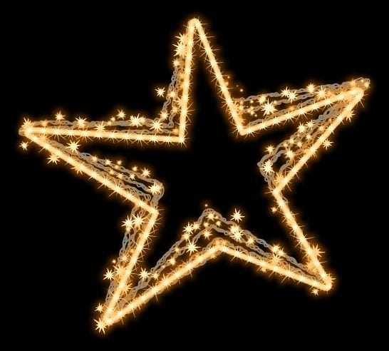 MK ILLUMINATION - Stella,~109x109cm,AC,2D LED,28W, T-2