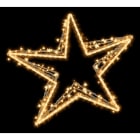 MK ILLUMINATION - Stella,~109x109cm,AC,2D LED,28W, T-2