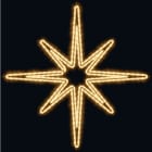 MK ILLUMINATION - Orion,~95x95cm,AC,2D LED ww,21W
