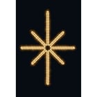 MK ILLUMINATION - Polaris,~70x95cm,AC,2D LED ww,13W
