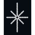 MK ILLUMINATION - Polaris,~70x95cm,AC,2D LED w,13W