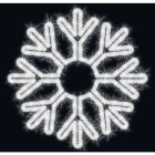 MK ILLUMINATION - Ice,~40x40cm,AC,2D LED w,6W,T-1