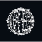 MK ILLUMINATION - Meridian 3D,~40x40cm,AC LED w,15W,T-1
