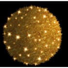 MK ILLUMINATION - Skyball 3D,~40x40cm,AC LED ww,carpet go,9W,T-1