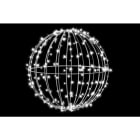 MK ILLUMINATION - Foldable Meridian,~ø80cm,36V/3D LED w,20W,T-1