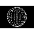 MK ILLUMINATION - Foldable Meridian,~ø110cm,36V/3D LED w,35W,T-1