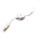 MK ILLUMINATION - DualColor Polarity switch QF Low Voltage max.200W