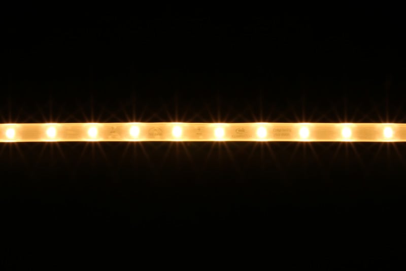 MK ILLUMINATION - StripLite 36V/20m, ww 8 /0,20m,Schnittl.0,20m,162W