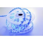MK ILLUMINATION - RopeLight 30/36V QF,20m, blue D=13 mm,10x0,33m,30W