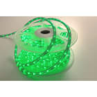 MK ILLUMINATION - RopeLight 30/36V QF,20m, green D=13 mm,10x0,33m,30W