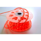 MK ILLUMINATION - RopeLight 30/36V QF,20m, red D=13 mm,10x0,33m,30W