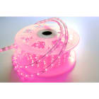 MK ILLUMINATION - RopeLight 36V QF,20m, pink D=13 mm,10x0,33m,30W
