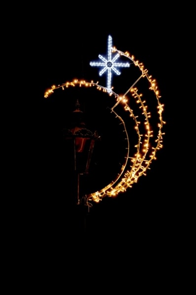 MK ILLUMINATION - Tango,~135x250cm,AC,2D LED,ww,32W,P-2