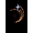 MK ILLUMINATION - Tango,~135x250cm,AC,2D LED,ww,32W,P-2