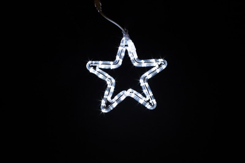 MK ILLUMINATION - Penzur, ~30x30cm, 220-240V, 2D,LEDwh,
