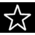 MK ILLUMINATION - Penzur, ~70x70cm, 220-240V, 2D,LEDwh,