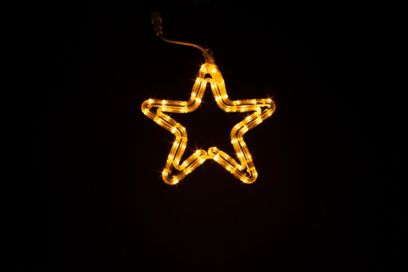 MK ILLUMINATION - Penzur, ~30x30cm, 220-240V, 2D,LEDww