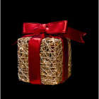 MK ILLUMINATION - Organic Gift, ~40x50x40cm, 3D,LEDww, Organic go, ~36V