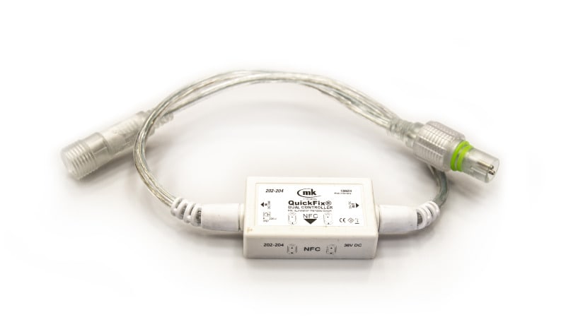 MK ILLUMINATION - DMX Treiber für RGB Edison XL 029-156,