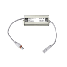 MK ILLUMINATION - QuickFix 3+36V+ Power Supply max.90W,IP67,1 Eing. 100-240Vac