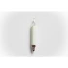 MK ILLUMINATION - Blister m. 3 LED Ersatzlampen, 2er LED Lichterketten, Schaftlampen E10,8-34V,ww,klar