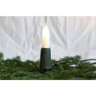 MK ILLUMINATION - ROTPFEIL Lichterkette QF+ 977, 15tlg. 220-240V mehrfachLED