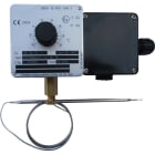 SCHULTZE - Ex-Raumthermostat einstellbar -20…+50°C 16A 230V IP66