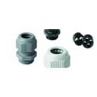 JACOB - PA-Perfect-KV m. Dichteinsatz M32/4x8 RAL7035