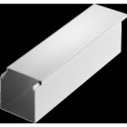 LICATEC - Installationskanal CKA 30 x 20 Aluminium eloxiert
