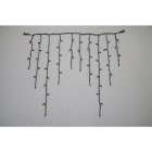 MK ILLUMINATION - ECO Ice Lite®QF+, 174 LEDww, 3m x 0,9m schwarzes Kabel, 220-240V, 5,2W