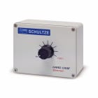 SCHULTZE - Dimmer für IR-Wärmestrahler bis 3000 W, 230 V 13 A, mit Ein-/Aus-Schalter