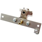SCHULTZE - Einbauthermostat für Rippenrohrheizofen RiRo-a, RiRo-fa und RiRo-nta.
