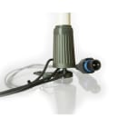 MK ILLUMINATION - ROTPFEIL Lichterkette QF+ 977,15 LEDS, 45m 220-240V mehrfachLED, 3m Brennstellenabstand, 2.5W