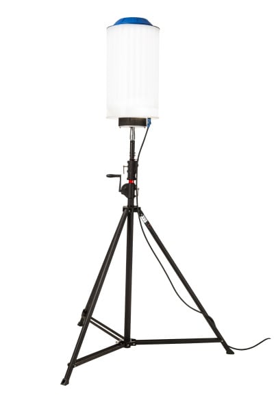 AS SCHWABE - Set ENERGY XL 1500 + Stativ Easylift