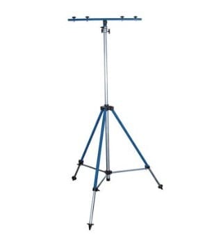 AS SCHWABE - Set ENERGY XL 200 + Stativ XXL 4,6m