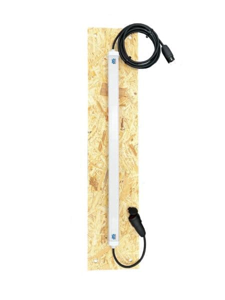 AS SCHWABE - LED Tubeline 1 (Schuko mit OSB)