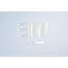 MK ILLUMINATION - RopeLight Endcap Set 9mm, 3 x Endkappe, 1x Kleber, 3 x Schrumpfschlauch