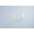 MK ILLUMINATION - Verbinder Set für 9mm SMD Rope Lite, 2 x PVC Schlauch, 2 x Splice Verbinder, 1 x glue,